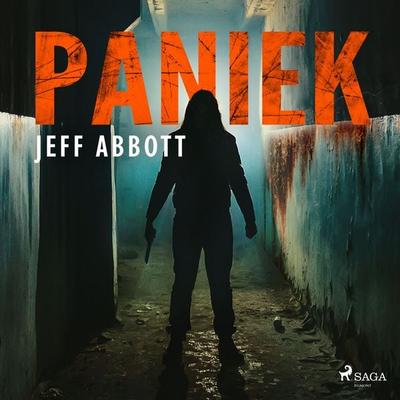 Paniek - Jeff Abbott, Audio, 4066339886148