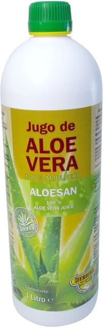 Herdibel Aloesan Aloe Vera 1 L