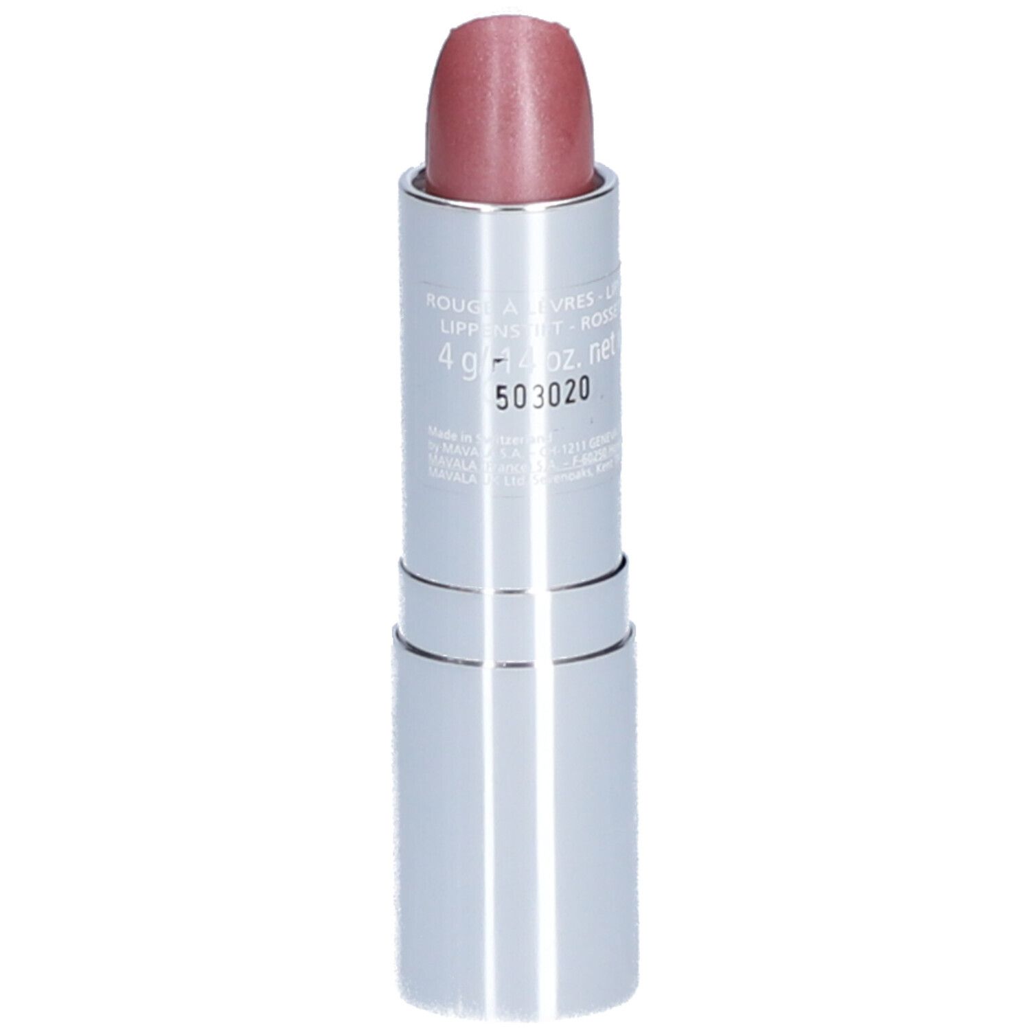 Mavala Lip-Shine R/Lev Fuji 324 4 g Lippenstift
