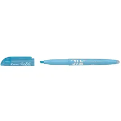 PILOT Textmarker Frixion Light Pastellorange/4136066 3,8 mm pastellorange