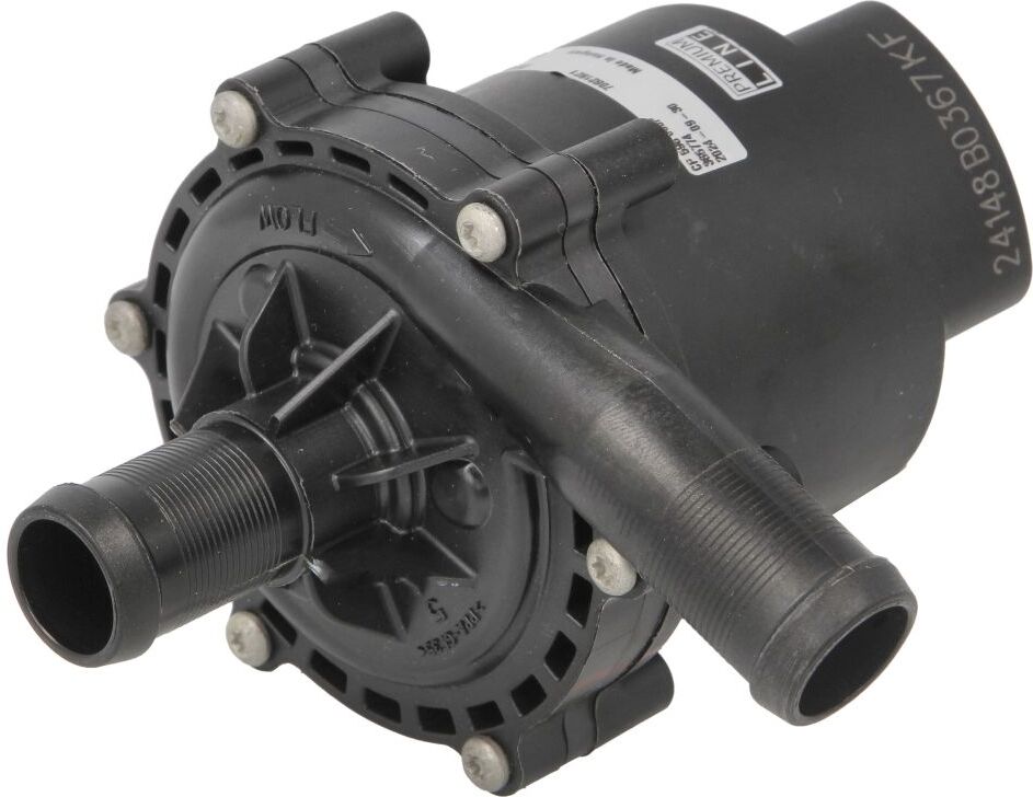 Schaeffler Ina Lisävesipumppu Ina 539 0023 10