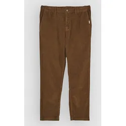 Element Regular Comfort Hose sepia Gr. XS