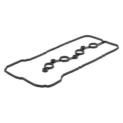 TOPRAN Dichtung, Zylinderkopfhaube 822 025 für KIA