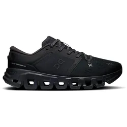 On Cloud X 5 Sneaker Damen | Gr. 38 | schwarz - schwarz