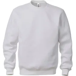 Sweatshirt "1734 SWB" - S - Weiß