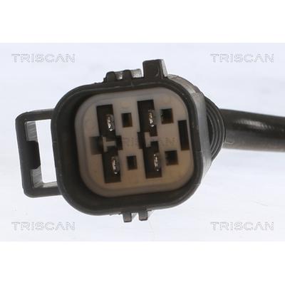 TRISCAN Lambdasonde 884527072 für Volvo