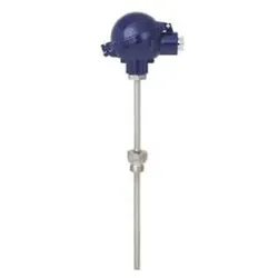 Wika Wiegand TR10-C,Pt100,4-L,-30.300°C 14413432