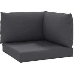 vidaXL, Sitzkissen, Dadoras (Ecksofa) (60 x 60 cm)