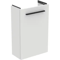 Ideal Standard i.life S Handwaschbecken-Unterschrank, 410x205x630mm, T5296DU, Farbe: Weiß