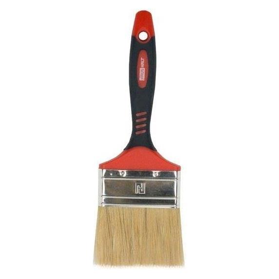 Haushalt Plane Natural Bristle Brush (76 mm) (33044178)