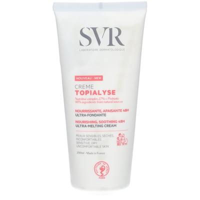 SVR Topialyse Creme Nieuwe Formule 200 ml