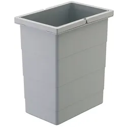 Ersatzeimer, 8 Liter, Hailo Raumspar-Tandem 3642-13, Rondo 3646-13, Separato-K 3620-46/61/91, 502.70.900