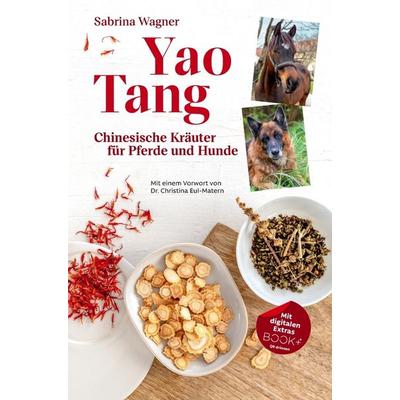 Yao Tang, Taschenbuch von Sabrina Wagner, Sabrina Wagner, 978-3-9827263-2-8