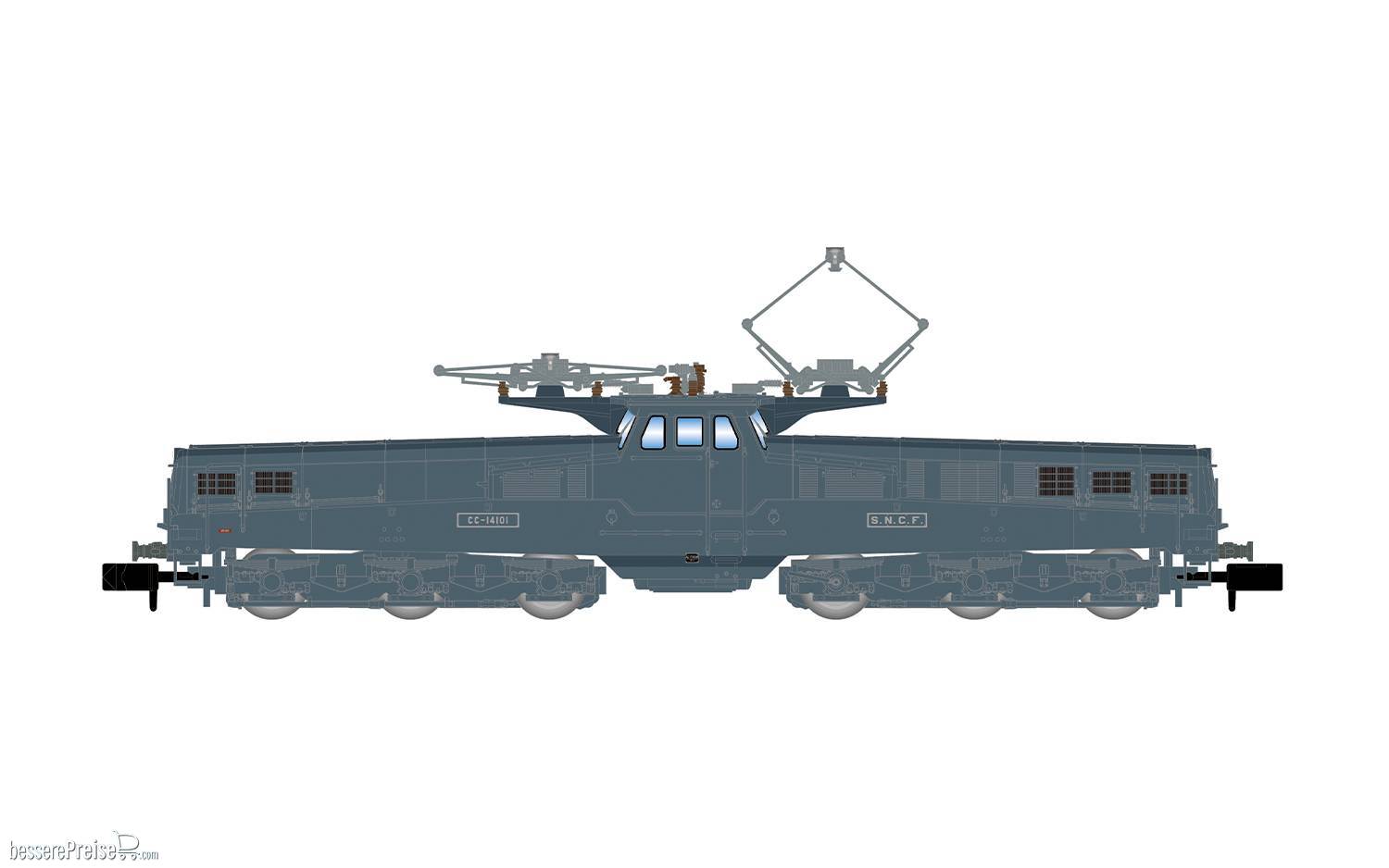 Arnold HN2583