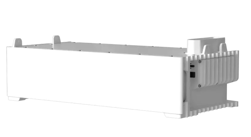 Sigenergy SigenStack Sub Base 0.5C 11180005