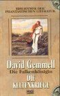 David Gemmell - Die Keltenkriege. Die Falkenkönigin. - Preis vom 09.10.2026 07:28:09 h