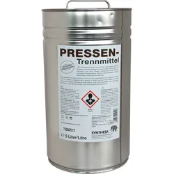 Heisspressen-Trennmittel