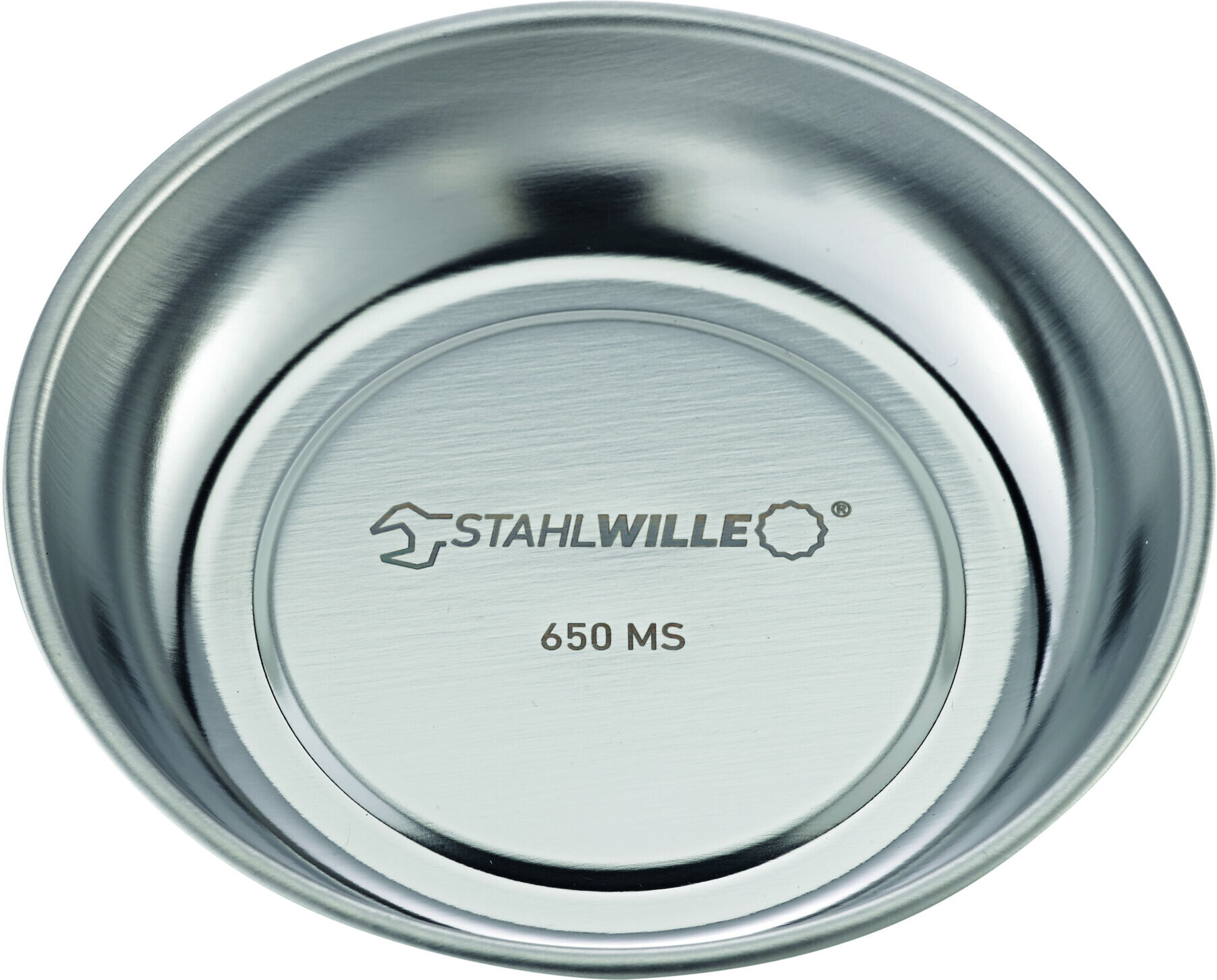 Stahlwille 650 MS Magnetschale - Durchmesser 108 mm (90432779)