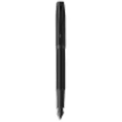 Parker IM Achromatic, Schwarz, Schwarz, Medium, 1 Stück(e)
