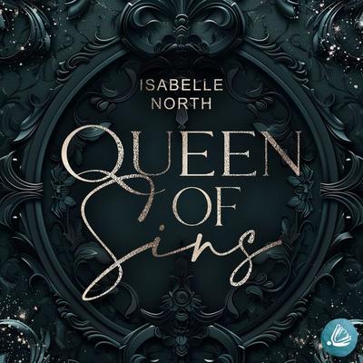 Queen of Sins - Isabelle North, Audio, 4099995416923