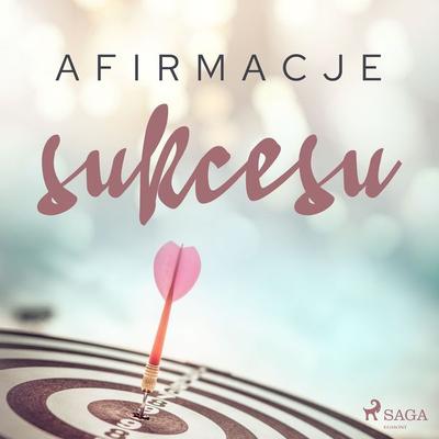 Afirmacje sukcesu - Maxx-audio, Audio, 9788726480320