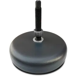Optimum, Zubehör Maschine, Nivellierteller SE 2