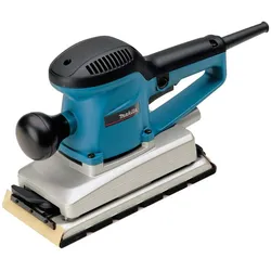 Makita, Schleifmaschine + Poliermaschine, BO 4901 (Exzenterschleifer)