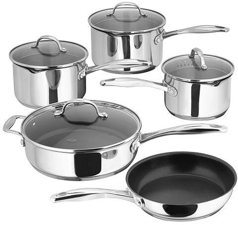 Stellar 7000 Profile Draining 5 Piece Set