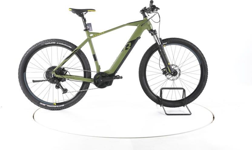 R Raymon HardRay E 4.0 E-Bike - 303373