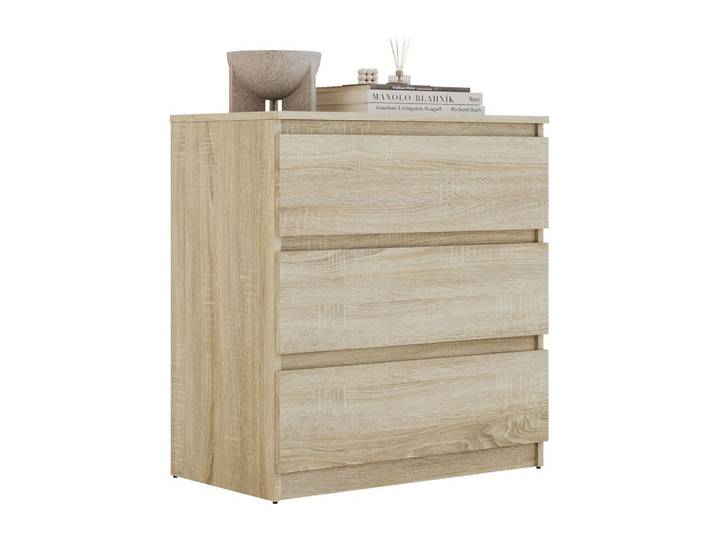 HIGHBOARD HANA M3 Sonoma Eiche