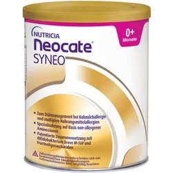 Neocate Syneo 2400 G