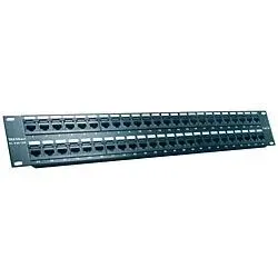 Trendnet TC-P48C5E Patch Panel