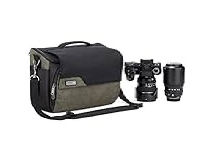 Think Tank Mirrorless Mover 30 Sac pour appareil photo Vert