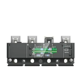 ABB Ekip Dip LSI In=40A XT4 4p Ekip Dip Schutzauslöser für Leistungsschalter XT2 und XT4