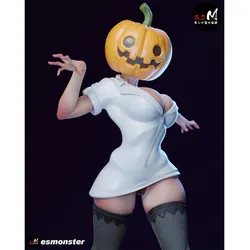 Lady Pumpkin | ESMonster 1:12 sfw