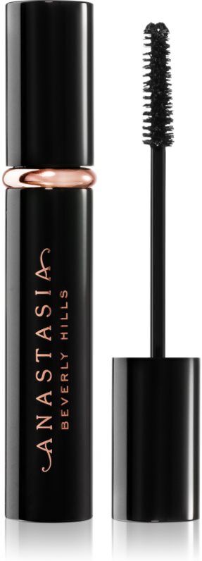 Anastasia Beverly Hills Lash Sculpt Mascara lengthening and volumising mascara 10 ml