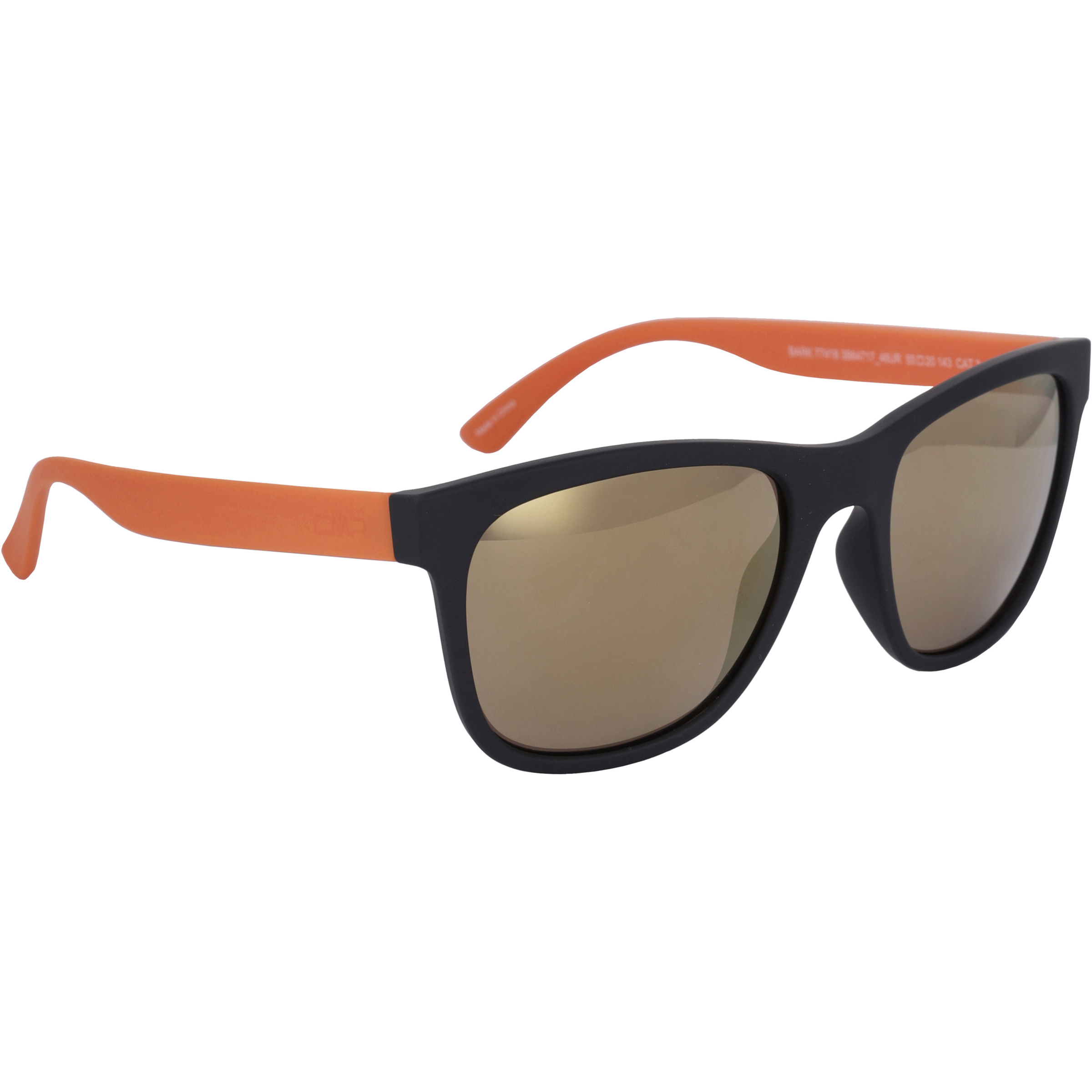 CMP Bark Sonnenbrille Sonnenbrillen weiss Lifestyle