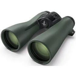 Swarovski Optik NL Pure 10×52 W B Fernglas grün