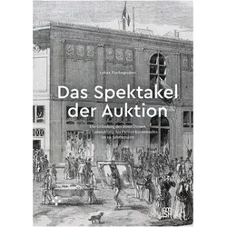 Diaphanes Das Spektakel der Auktion (Fuchsgruber, Lukas, Deutsch), Sonstige Literatur