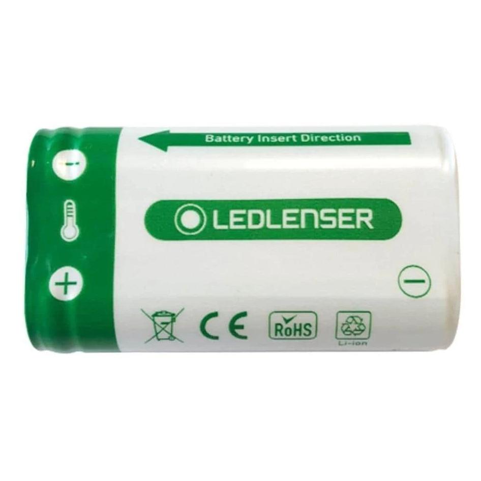 Ledlenser 2x 14500 Li-Ion Rechargeable Battery Pack (500987)