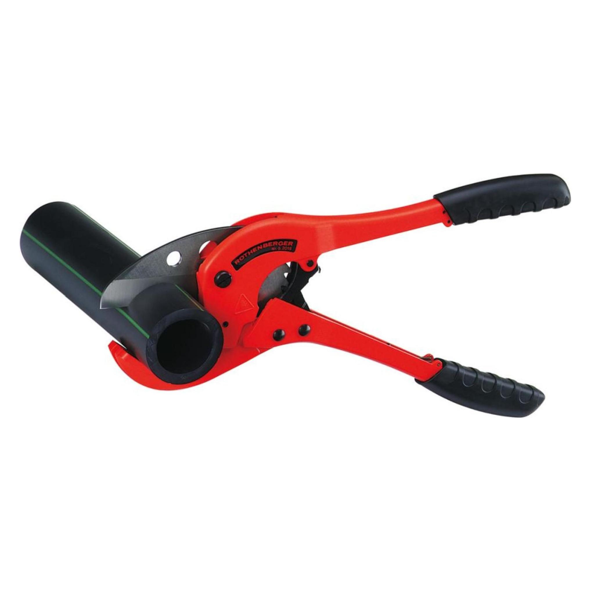 Rothenberger Kunststoffrohrschere ROCUT TC (575 mm) (52015)