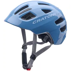 Cratoni, Velohelm, (45 - 50 cm)