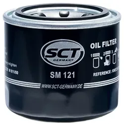 Ölfilter SCT Germany SM 121