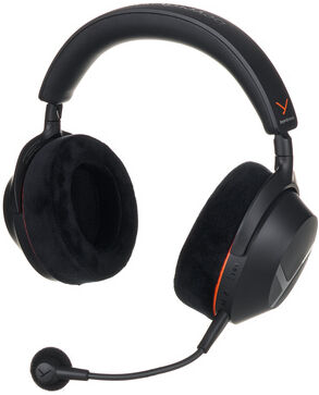 beyerdynamic MMX 100 Wireless Black noir