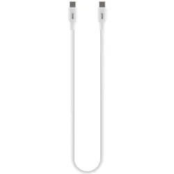 Zhiyun MOLUS 130W Power Bank, white (C000607C2) (22500 mAh, 130 W, 83.25 Wh), Powerbank, Weiss