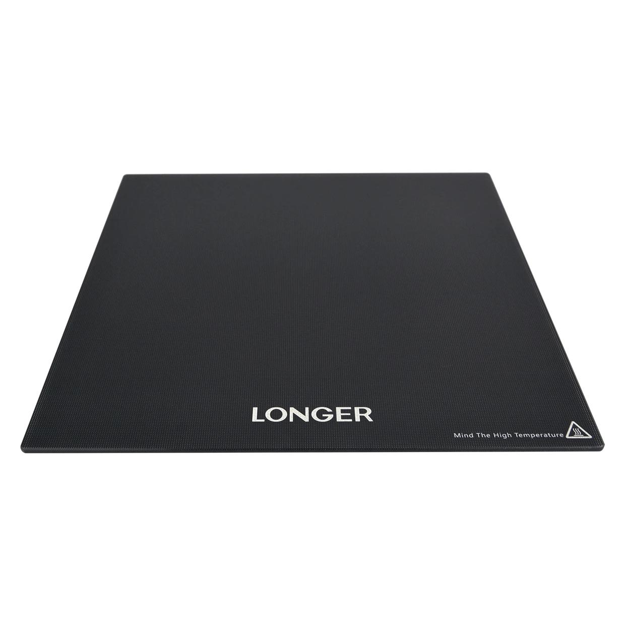Longer Glasplatte für LK4Pro (Ersatzteile) (300135)