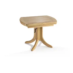 Couchtisch 1081 H-954-25 (BHT 78x59x60 cm) - BHT 78x59x60 cm