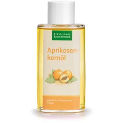 Aprikosenkernöl 100 ml - 100 ml