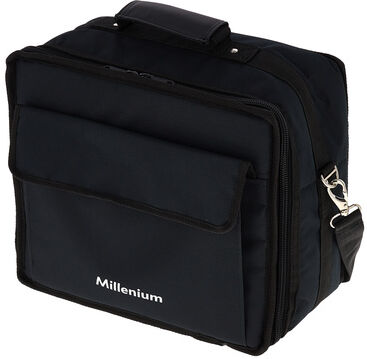 Millenium Twin Pedal Bag