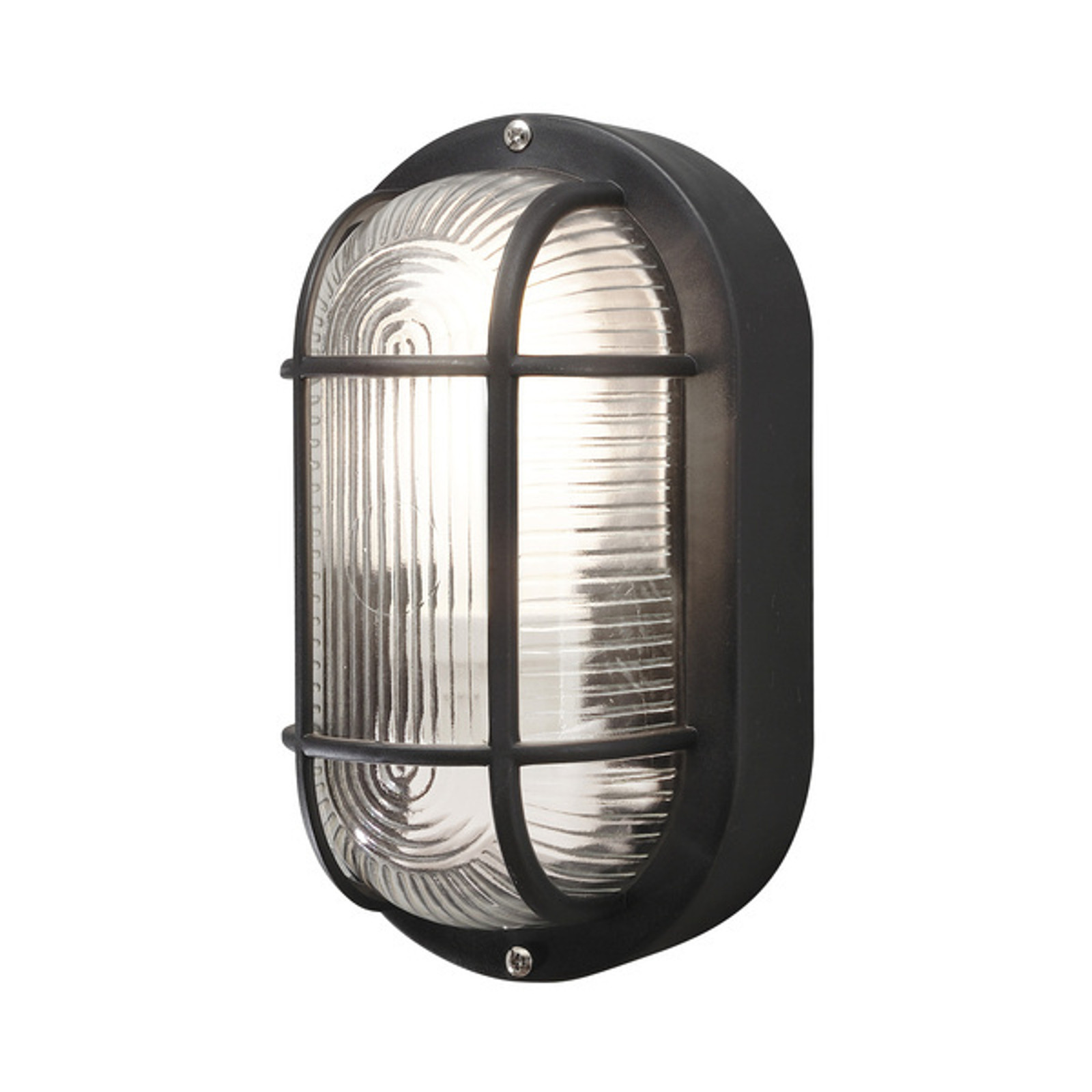 Konstsmide Bullseye Elmas wandlamp